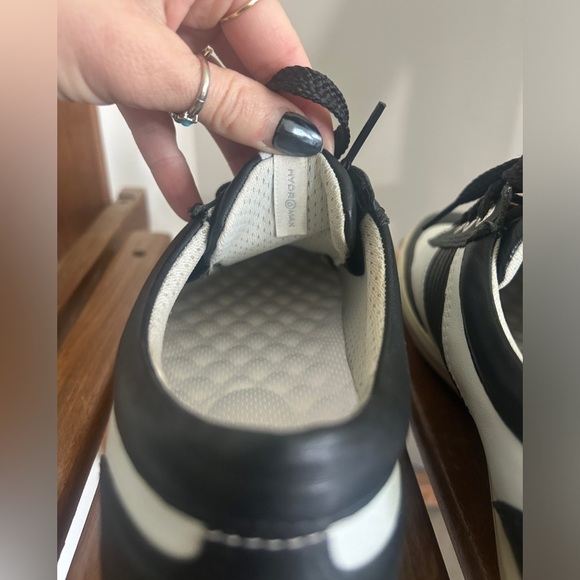 ECCO Women’s Hybrid Sneaker-Sport Shoe Size 37 (W 6.5-7) - Picture 11 of 11